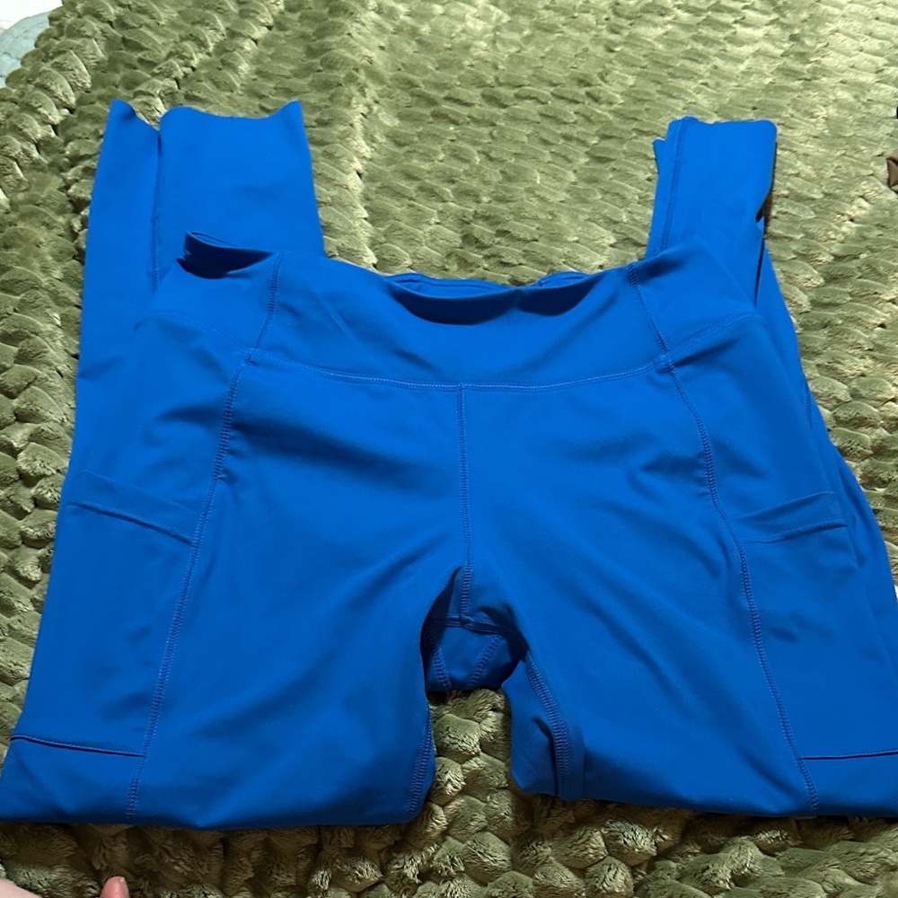 Wink scrub pants